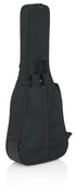 Gator Cases | Black Gt Bag For Reso, 00 & Classical Guitars
