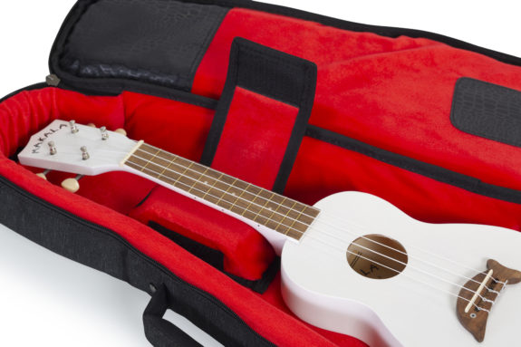 Gator Cases | Transit Bag – Soprano Uke