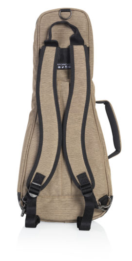 Gator Cases | Transit Bag – Soprano Uke