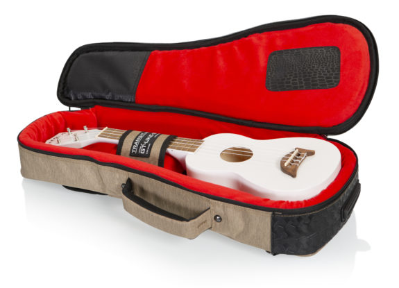 Gator Cases | Transit Bag – Soprano Uke