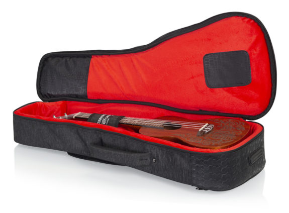 Gator Cases | Transit Bag – Tenor Uke