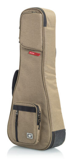 Gator Cases | Transit Bag – Tenor Uke