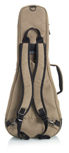 Gator Cases | Transit Bag – Tenor Uke