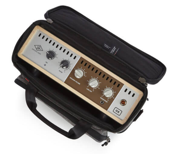 Gator Cases | Transit Style Bag For Universal Ox