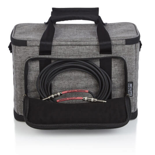 Gator Cases | Transit Style Bag For Universal Ox