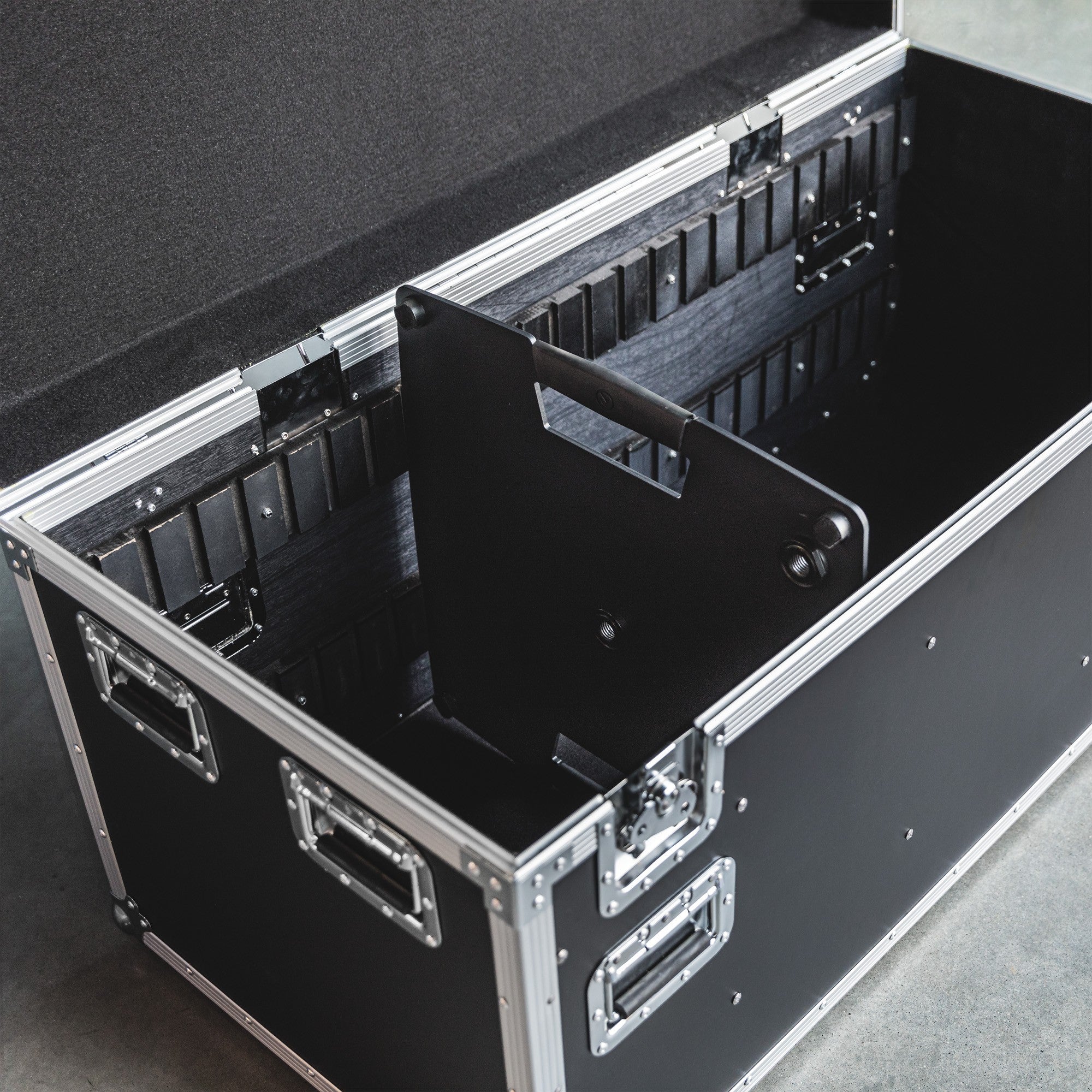 Gravity TLS 431 B