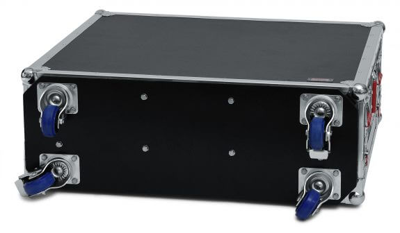 Gator Cases | G-Tour Custom Flight Case - Allen & Heath Sq-7