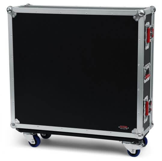 Gator Cases | G-Tour Custom Flight Case - Allen & Heath Sq-7