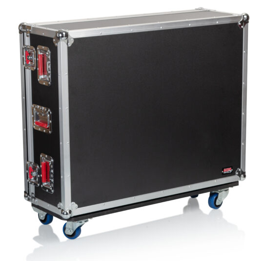 Gator Cases | G-Tour Case For A&H Avantis Mixer, No Doghouse