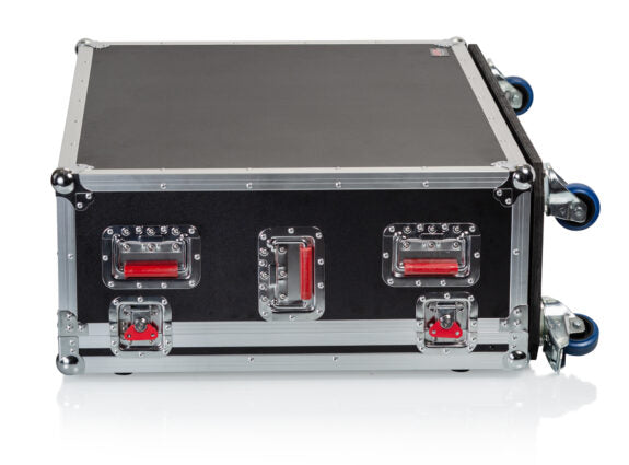 Gator Cases | G-Tour Case For A&H Avantis Mixer, No Doghouse
