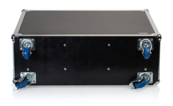 Gator Cases | G-Tour Case For A&H Avantis Mixer, No Doghouse