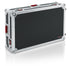 Gator Cases | G-TOUR Compact Case For The Pioneer DDJ1000 Or DDJ1000SRT Controller W/ DSP Shelf