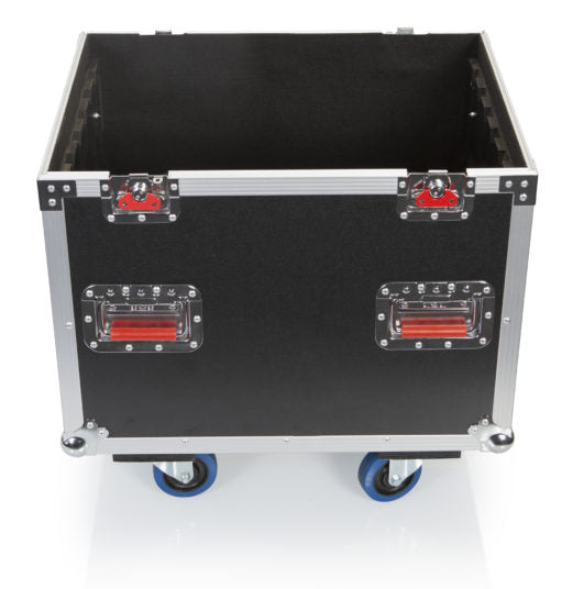 Gator Cases | Gtour Case To Hold Six 24″ Truss Base Plates