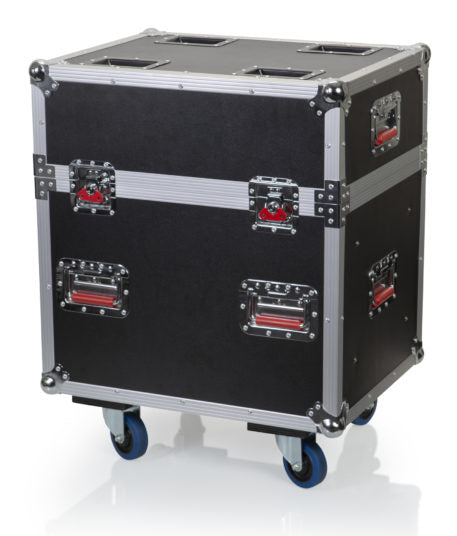 Gator Cases | Gtour Case To Hold Six 24″ Truss Base Plates