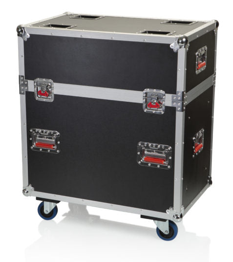 Gator Cases | Gtour Case To Hold Six 30″ Truss Base Plates
