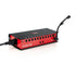 Gator Cases | Pedalboard Power Supply; 12 Outputs - 2300Ma
