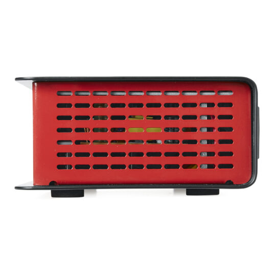 Gator Cases | Pedalboard Power Supply; 12 Outputs - 2300Ma