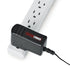 Gator Cases | Pedalboard Power Supply; Wall Wart Combo Pack