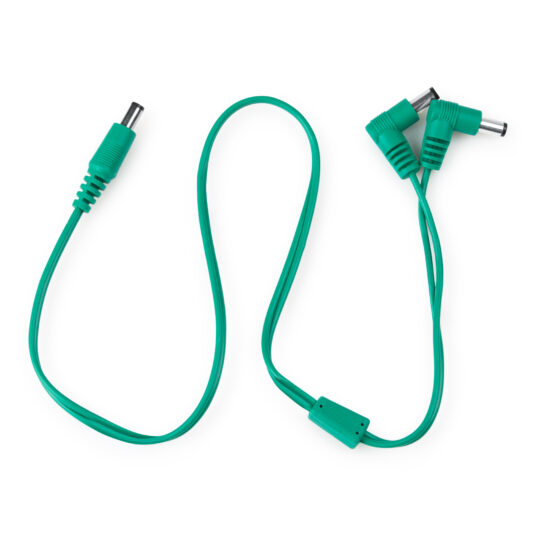 Gator Cases | Power Supply Current Doubler Cable