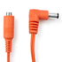 Gator Cases | Pedal Power Cable Accessory Pack