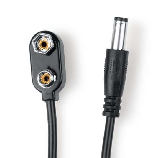 Gator Cases | Pedal Power Cable Accessory Pack