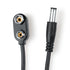 Gator Cases | Pedal Power Cable Accessory Pack