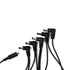 Gator Cases | Pedal Power Cable Accessory Pack