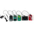 Gator Cases | Female Daisy Chain Power Cable With 5 Outputs