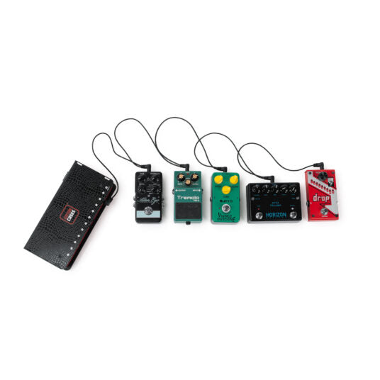 Gator Cases | Male Daisy Chain Power Cable With 5 Outputs