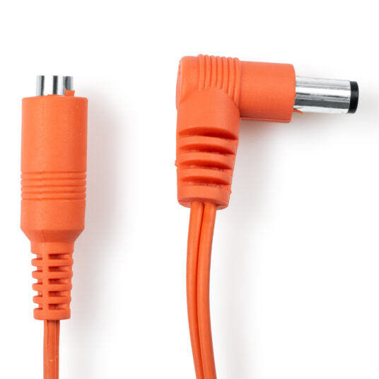 Gator Cases | Power Supply Polarity Inverter Cable