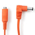 Gator Cases | Power Supply Polarity Inverter Cable
