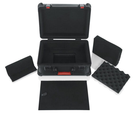 Gator Cases | TSA Projector case fits up to 15″x10″x5.5″