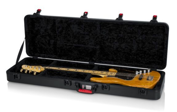 Gator Cases | Bass Guitar Case