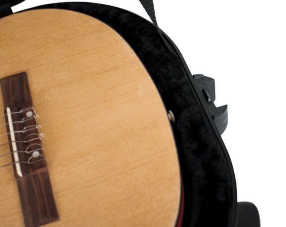 Gator Cases | Classical Guitar Case