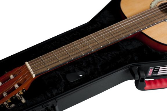 Gator Cases | Classical Guitar Case