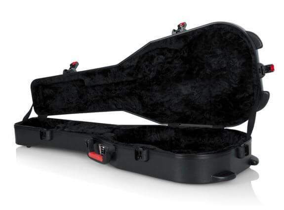 Gator Cases | Classical Guitar Case