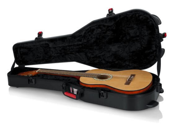 Gator Cases | Classical Guitar Case