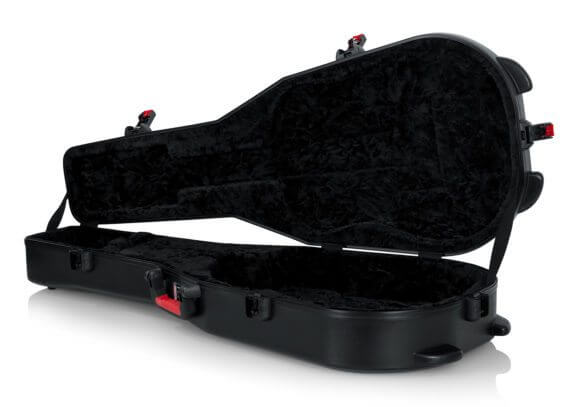 Gator Cases | Acoustic Guitar Case