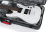 Gator Cases | Electric Guitar Case; LED Edition