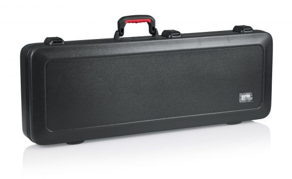 Gator Cases | Electric Guitar Case; LED Edition