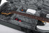 Gator Cases | Electric Guitar Case; LED Edition