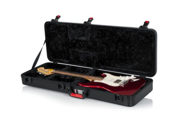 Gator Cases | Electric Guitar Case