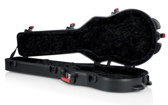 Gator Cases | Gibson Les Paul Guitar Case