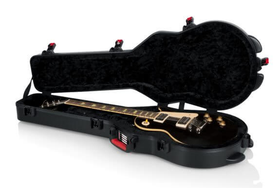 Gator Cases | Gibson Les Paul Guitar Case