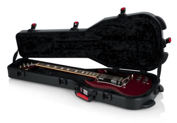 Gator Cases | Gibson SG Guitar Case
