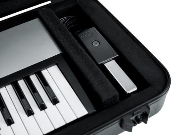 Gator Cases | 49-Note Keyboard Case