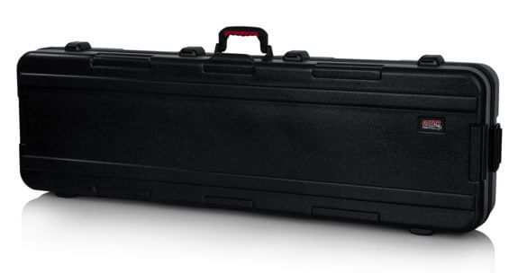 Gator Cases | Slim 88-Note Keyboard Case W/ Wheels
