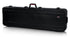 Gator Cases | Slim 88-Note Keyboard Case W/ Wheels