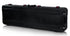 Gator Cases | Slim 88-Note Keyboard Case W/ Wheels