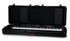 Gator Cases | Molded 88-Note Keyboard Case W/ Wheels